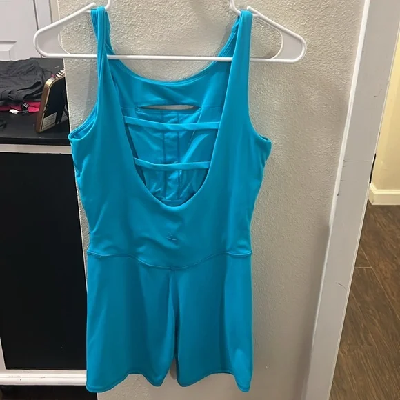 JoyLab active romper - Picture 2 of 3